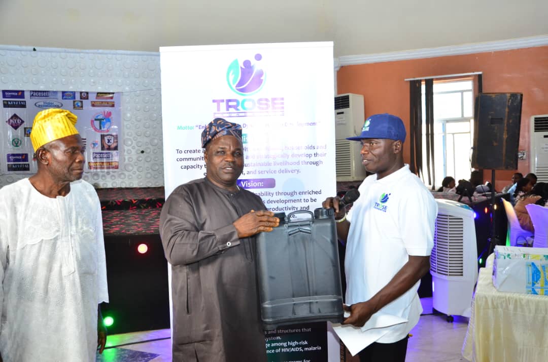 Agricultural Support