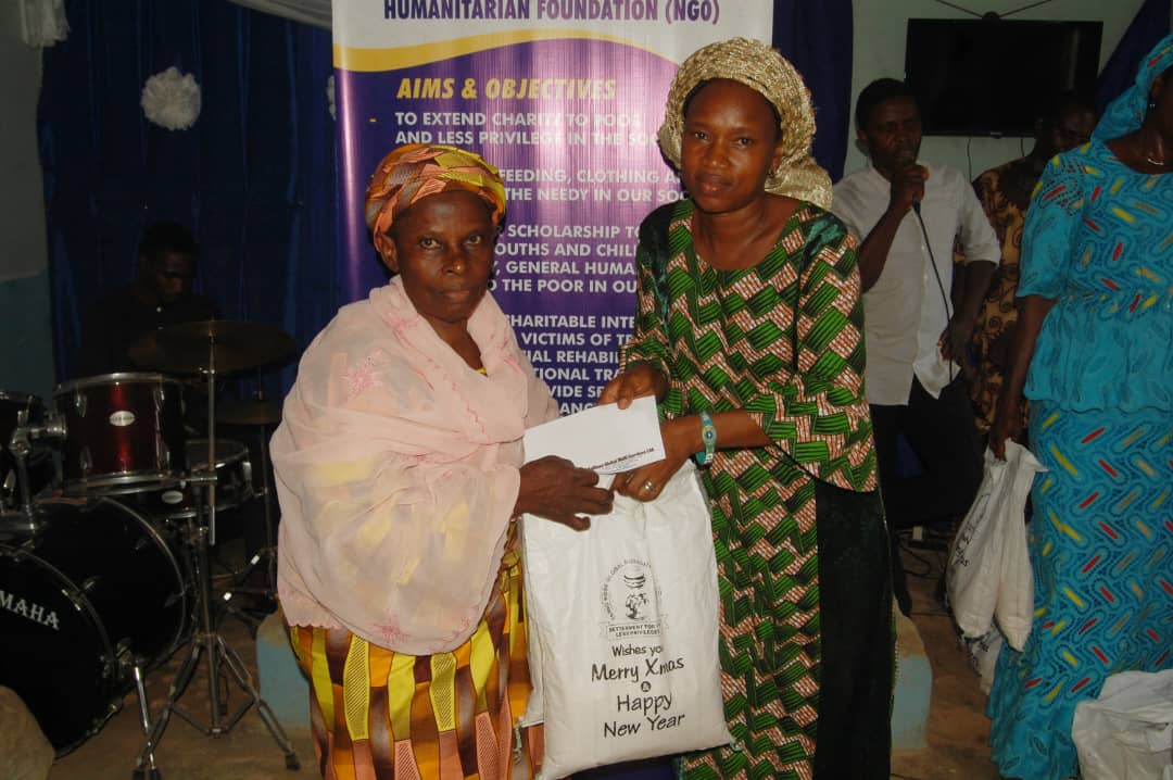 Community Development