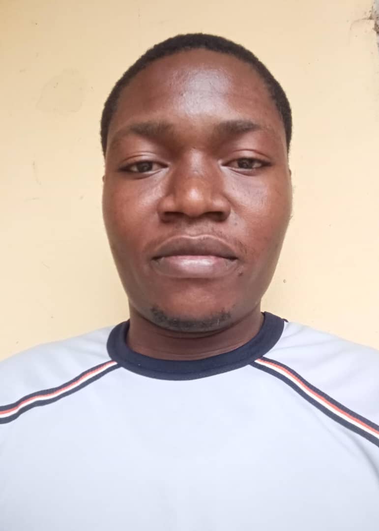 Mr. Adelawon Williams Omotosho