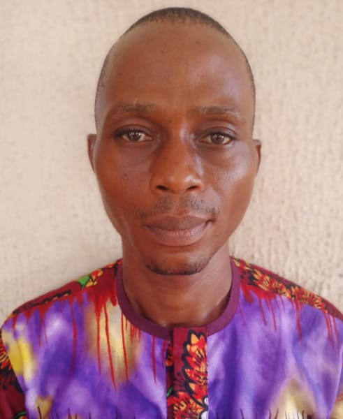 Mr. Olatunde Oladele