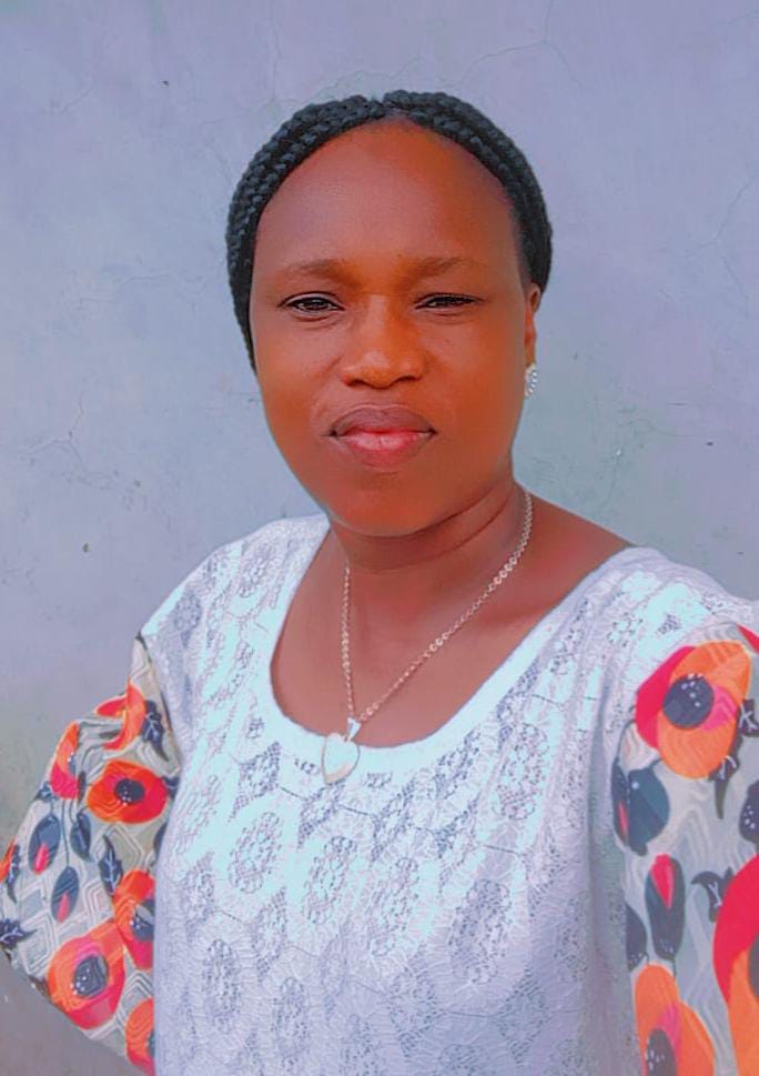 Mrs. Taiwo